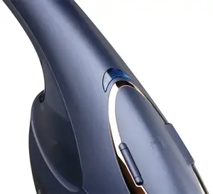 Russell Hobbs 28370-56 garment steamer Handheld garment steamer 0.15 L 1700 W Blue, Gold