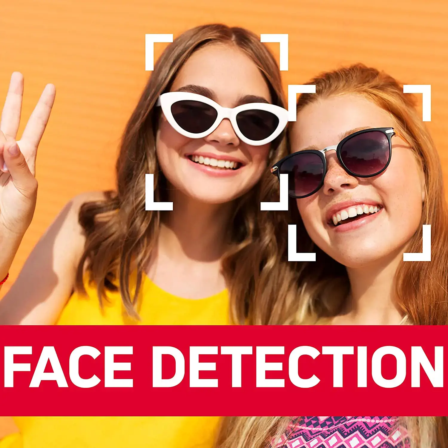 AgfaPhoto DC8200 purpurinės spalvos