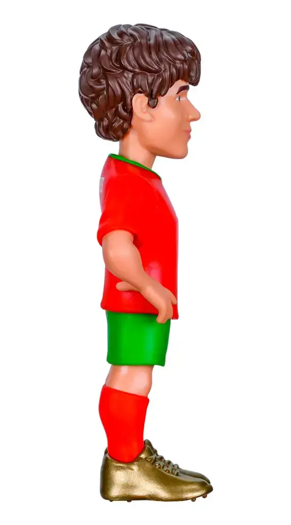 MINIX PORTUGAL - JOAO NEVES
