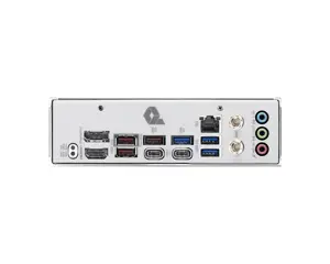 MSI AM5 PRO B850M-A WIFI PZ M-ATX AMD B850 Socket AM5 micro ATX
