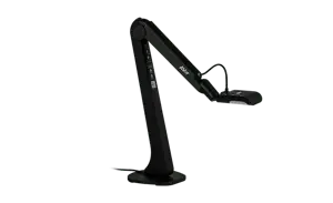 AVer M5, 25.4 / 3.2 mm (1 / 3.2"), CMOS, 3264 x 2448, 3264 x 2448 pixels, LED, 16x