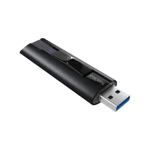 SanDisk Extreme PRO 1TB, USB 3.2 Solid State Flash Drive, EAN: 619659180324
