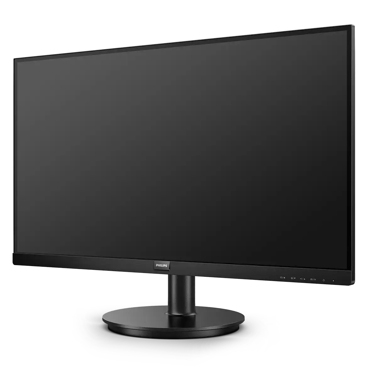Monitorius PHILIPS 275V8LA/00 27inch FHD IPS 2560x1440 LCD TFT Monitor HDMI DP
