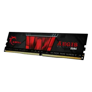 "G.Skill Aegis DDR4" atminties modulis 8 GB 2666 MHz