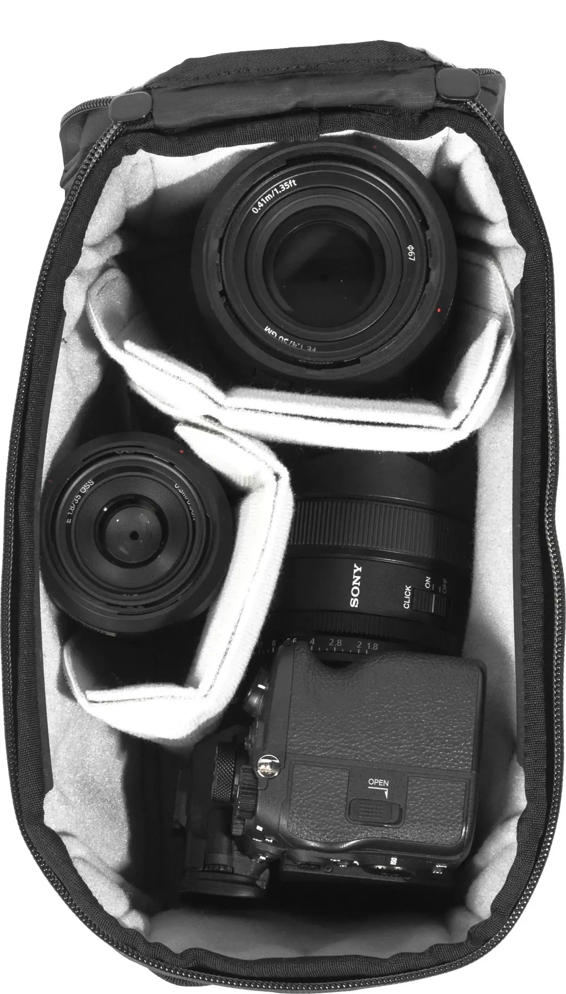 Peak Design Camera Cube V2 Small