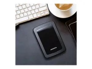 ADATA HV300 4TB USB3.1 kietasis diskas 2.5i Black