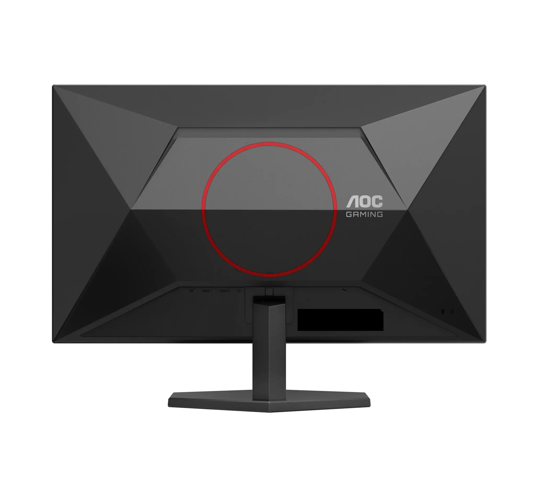 AOC Q27G42XE | 27 " | IPS | QHD | 16:9 | 180 Hz | 1 ms | 2560 x 1440 pixels | 300 cd/m² | HDMI ports quantity 2 | Black