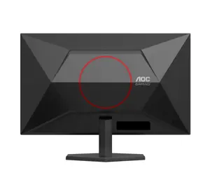 AOC Q27G42XE | 27 " | IPS | QHD | 16:9 | 180 Hz | 1 ms | 2560 x 1440 pixels | 300 cd/m² | HDMI ports quantity 2 | Black