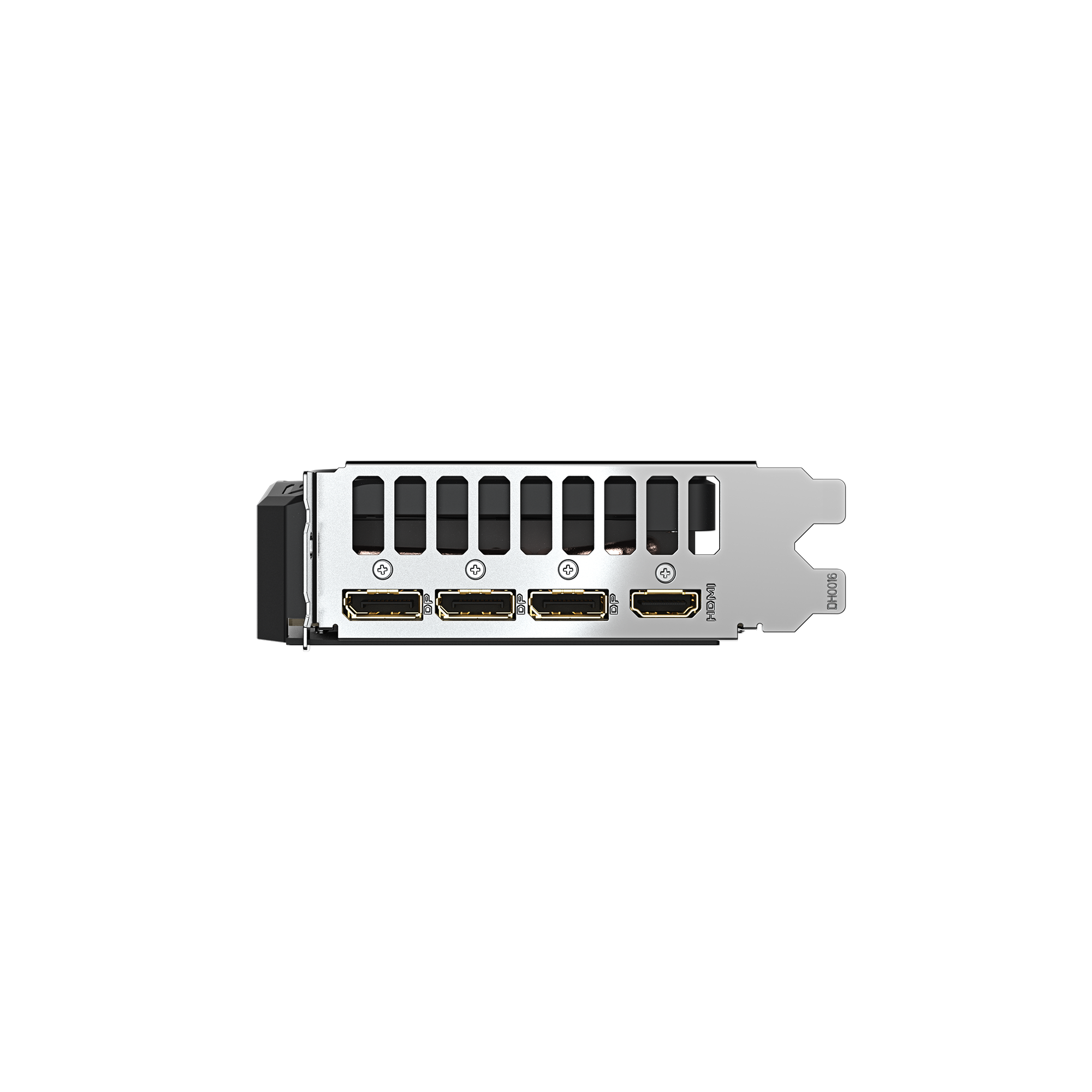 Vaizdo plokštė GIGABYTE GeForce RTX 5060 Ti 8 GB, GDDR7, GV-N506TWF2MAX OC-8GD