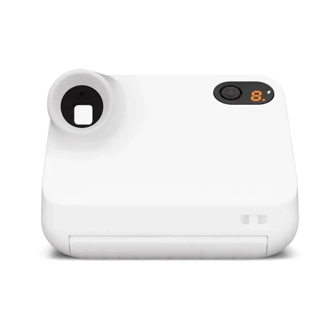 "Polaroid Go Gen 2", balta