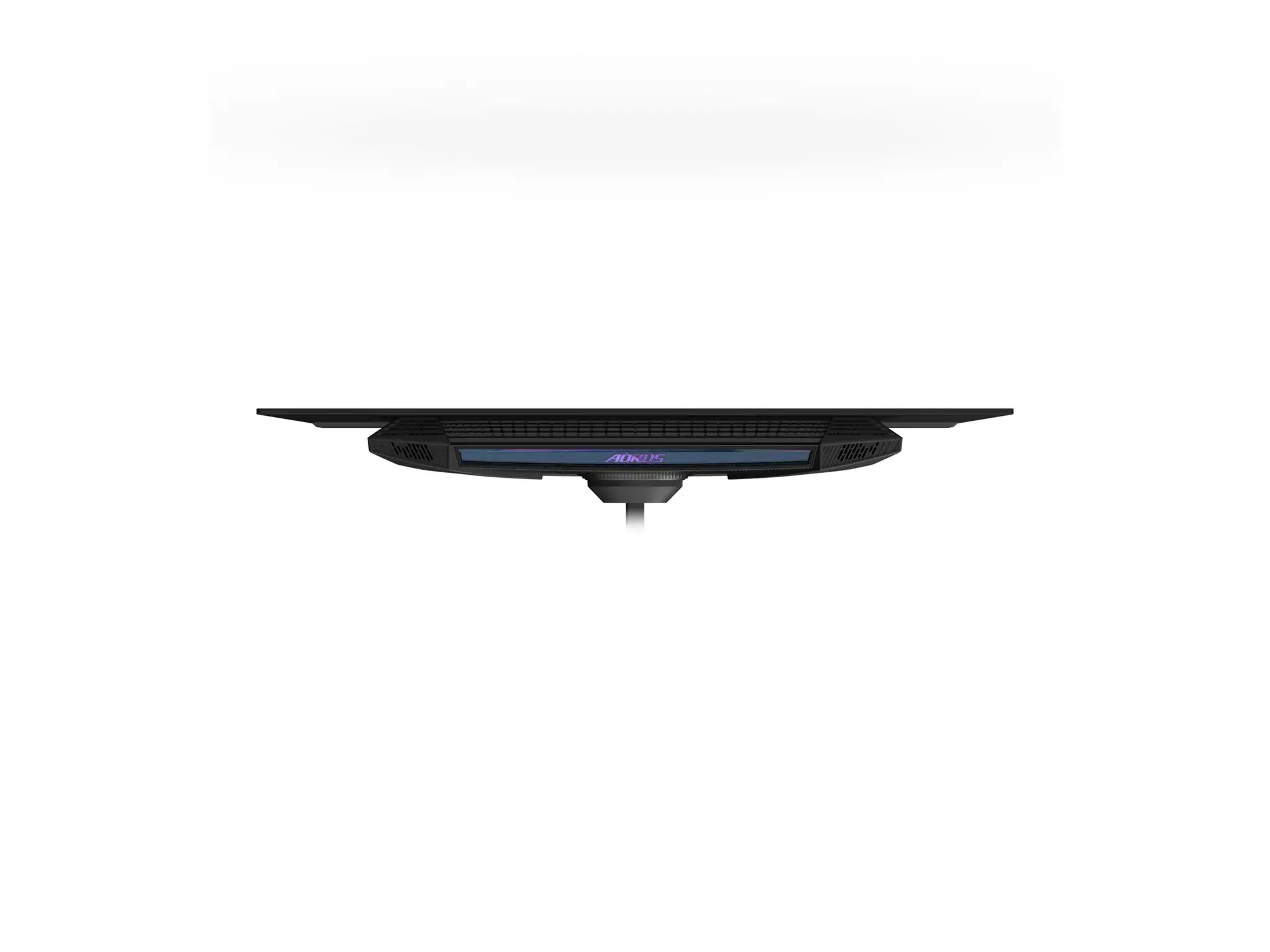 Gigabyte | AORUS FO27Q5P | 27 " | OLED | QHD | 16:9 | 500 Hz | 0.03 ms | 1000 cd/m² | HDMI ports quantity 2 | Black
