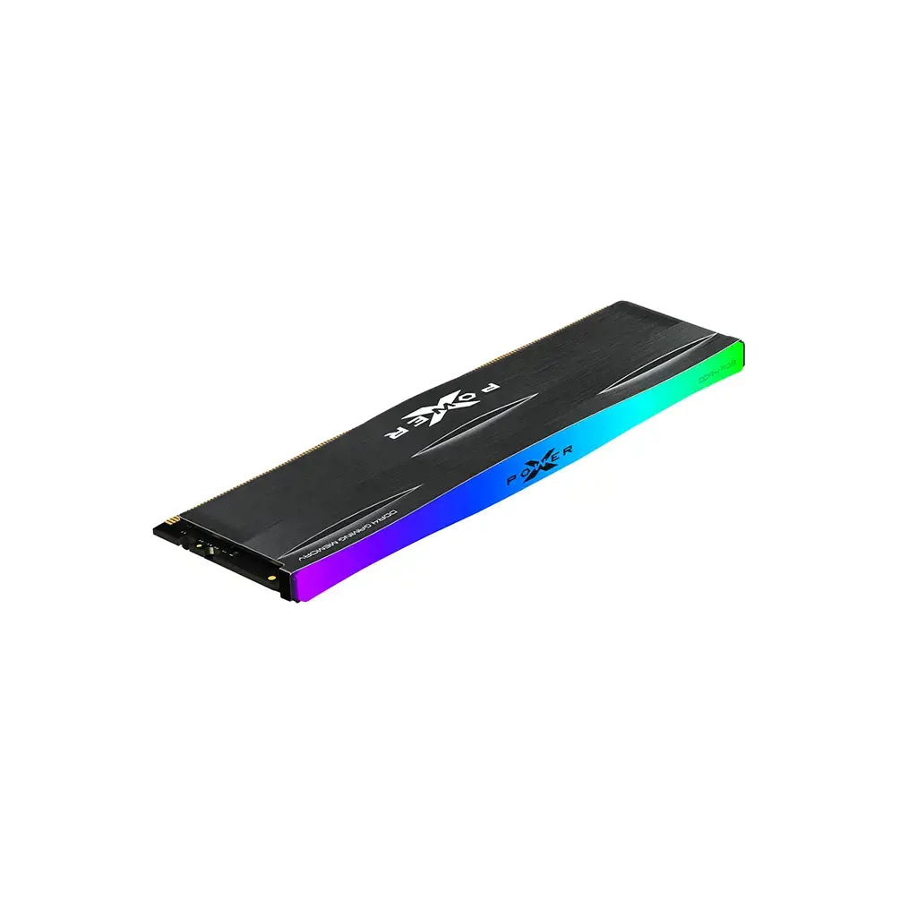 SILICON POWER XPOWER Zenith RGB 32GB 2x16GB DDR4 3200MHz DIMM CL16 1.35V