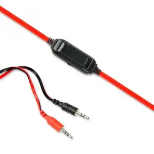 "IBOX HPI 1528MV" LAIDINĖS AUSINĖS