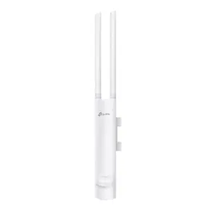 TP-Link EAP113-Outdoor, 300 Mbit/s, IEEE 802.11b, IEEE 802.11g, IEEE 802.11n, VLAN atvaizdavimas, 2…