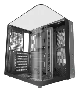 Mars Gaming MC-INFINIOLITE Midi Tower Black