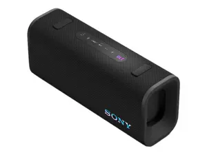 Sony | Speaker | ULT FIELD 3 | Waterproof | Bluetooth | Black | Portable | Wireless connection