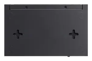 TP-Link Omada ES206GP network switch Managed Gigabit Ethernet (10/100/1000) Power over Ethernet (PoE) Black