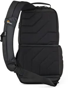 "Lowepro" krepšys per petį "Slingshot Edge 250AW", juodas