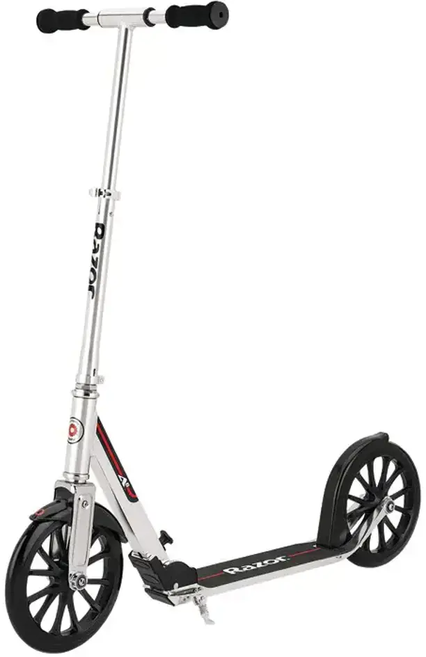 Paspirtukas Razor 13073013, Sidabrinė