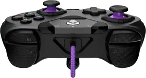 Turtle Beach controller Victrix Gambit Prime Xbox, grey