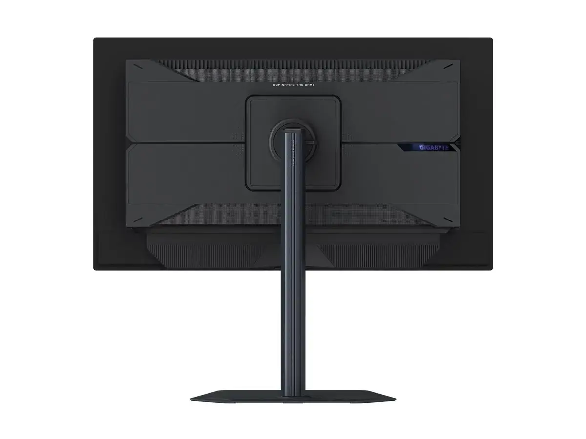 Gigabyte | MO27Q3 EK | 27 " | QD-OLED | QHD | 360 Hz | 0.03 ms | 2560 x 1440 pixels | 250 cd/m² | HDMI ports quantity 2