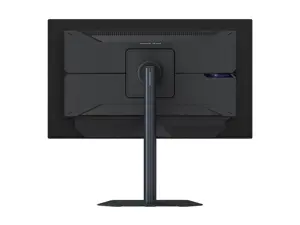 Gigabyte | MO27Q3 EK | 27 " | QD-OLED | QHD | 360 Hz | 0.03 ms | 2560 x 1440 pixels | 250 cd/m² | HDMI ports quantity 2