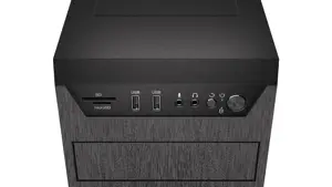 Endorfy Armis 100 Solid computer case (EY2A015)
