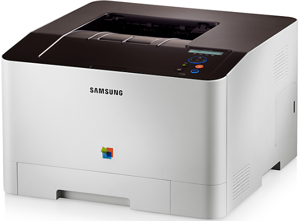 Samsung CLP 415N
