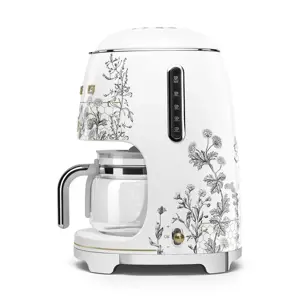 Kavos aparatas SMEG 8017709280550, 1050 W, Fully-auto