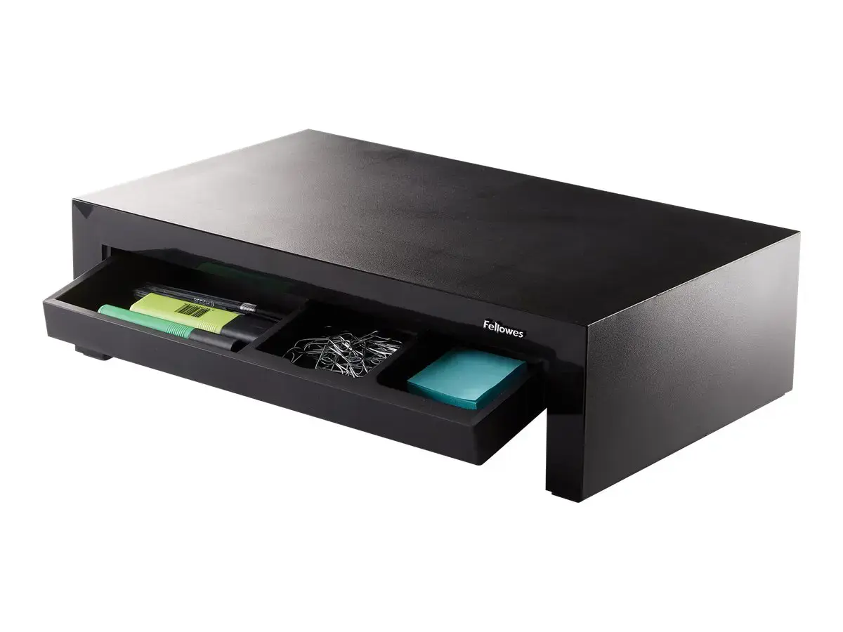 "Fellowes Designer Suites", 18,14 kg, juoda