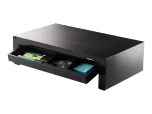 "Fellowes Designer Suites", 18,14 kg, juoda