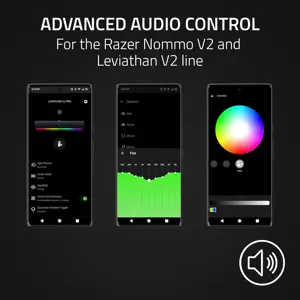 Razer Wireless Control Pod