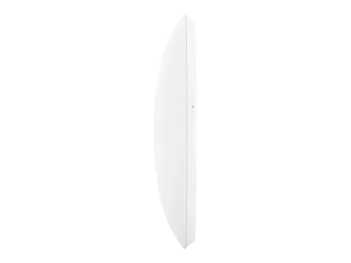 UBIQUITI U6-Pro Prieigos taškas WiFi 6 1x RJ45 1000Mb/s PoE+ 5.3Gbps IP54