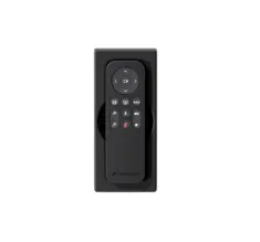 SENNHEISER REMOTE CONTROL FOR TC BAR S/M