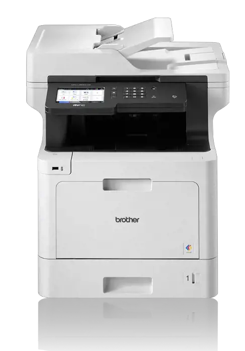 Brother MFC L8900CDW