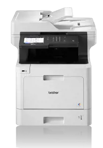 Brother MFC L8900CDW