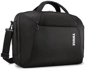 Thule Accent TACLB2216 - Juodas, Portfelis, 40,6 cm (16"), Diržas per petį, 1,1 kg