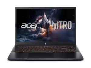 Nešiojamas kompiuteris Acer Nitro V 15 ANV15-52-592S, i5-13420H, 512 GB, 15,6 Coliai, Windows 11 Home