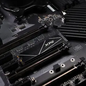 SSD diskas ADATA XPG Gammix S70 BLADE 512 GB, M.2, PCI Express 4.0