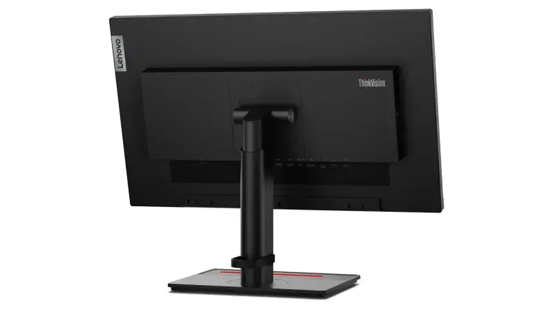 Monitorius LENOVO ThinkVision T24m-29 23.8inch IPS 16:9 1920x1080 250cd/m2 4ms HDMI DP USB TopSeller