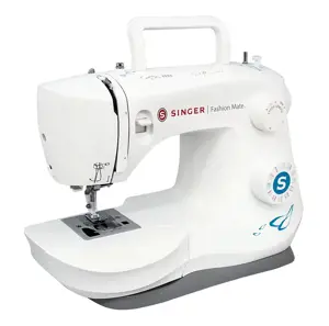 SINGER 3342 Automatinė siuvimo mašina Elektromechaninė