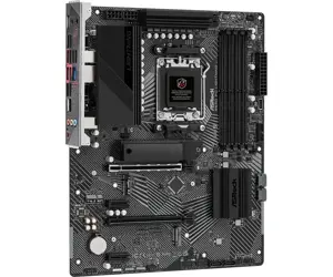 ASROCK B650 PG LIGHTNING ATX MB AM5 4xDIMM DDR5