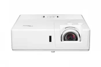 OPTOMA ZU607T 6500ANSI WUXGA 1.2.-1.92:1 PJ