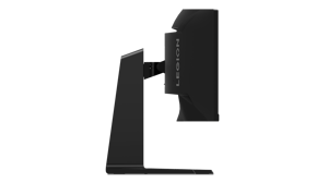 Lenovo Legion R45w-30, 113 cm (44,5"), 5120 x 1440 taškų, DQHD, LED, juoda