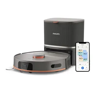 Dulkių siurblys-robotas Philips XU5100/10