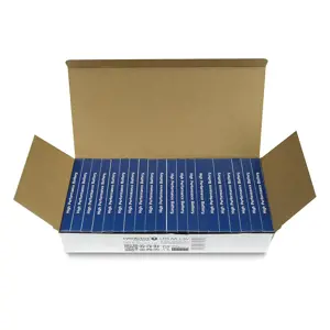 Šarminės baterijos everActive Pro Alkaline LR6 AA - susitraukianti pakuotė - 10 vnt.