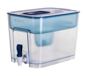 "Brita" 1052805 vandens filtras Dozatorius vandens filtras 8,2 l mėlynas