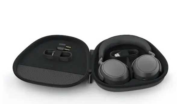 Sennheiser Momentum Wireless Headphones - Graphite