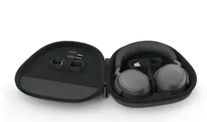 Sennheiser Momentum Wireless Headphones - Graphite