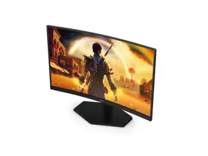 AOC C24G42FE 24“ 1920x1080/16:9/300 cd/m²/4ms/HDMI, DisplayPort, Headphone out | AOC